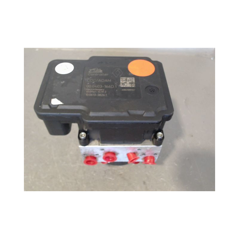 UNITE HYDRAULIQUE ABS RENAULT LAGUNA