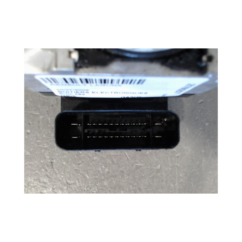 UNITE HYDRAULIQUE ABS RENAULT LAGUNA