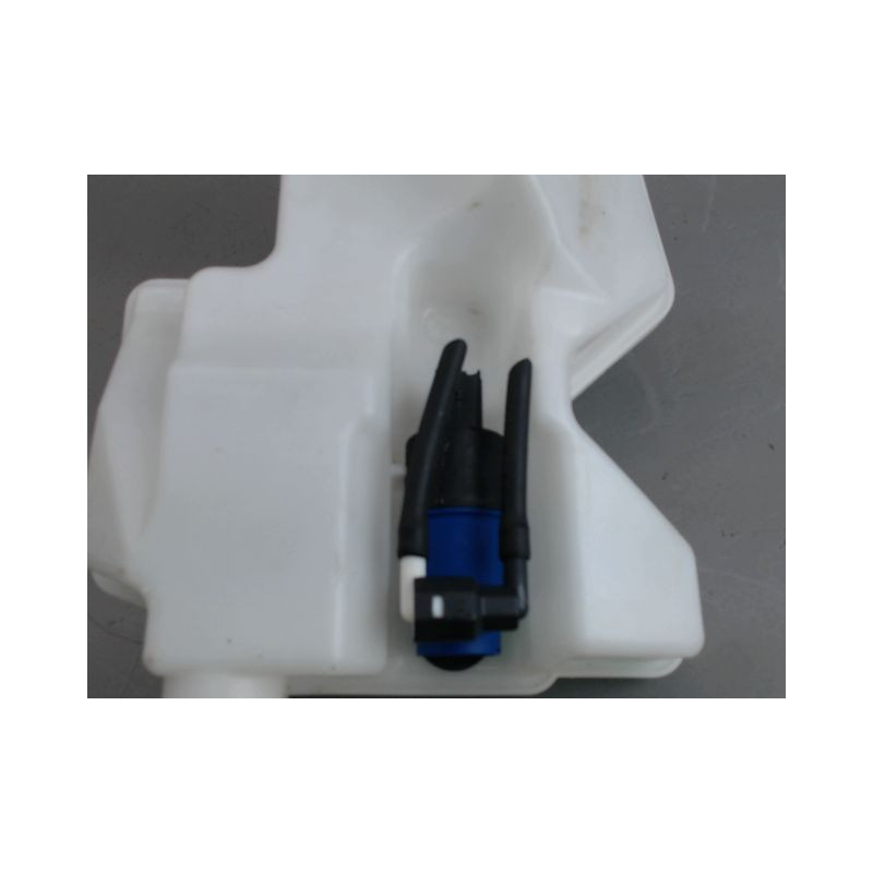 RESERVOIR LAVE-GLACE AVANT RENAULT CLIO