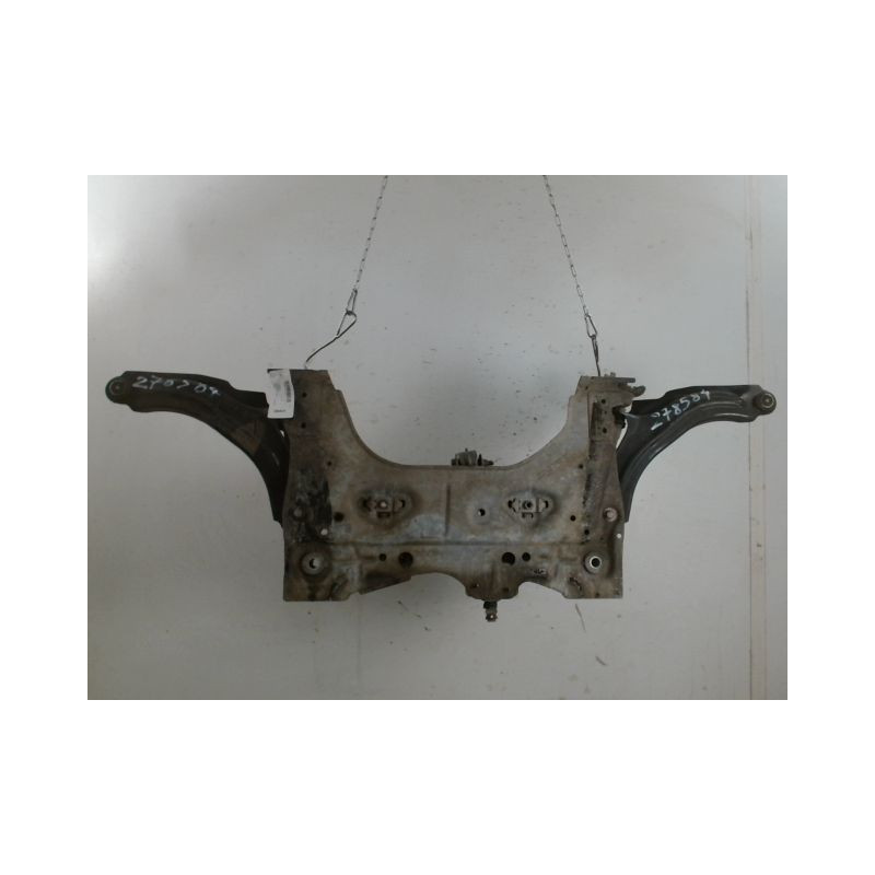 BERCEAU MOTEUR AVANT RENAULT CLIO