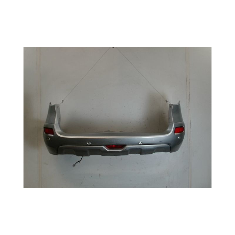 PARE-CHOC ARRIER RENAULT KOLEOS