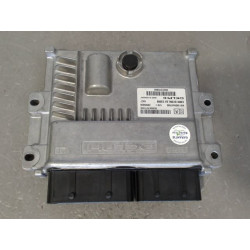 CALCULATEUR MOTEUR