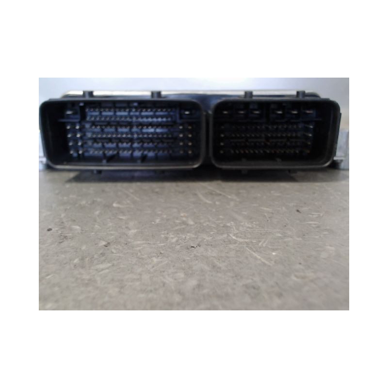 CALCULATEUR MOTEUR CITROEN C5