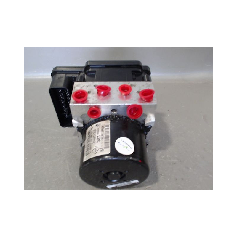 UNITE HYDRAULIQUE ABS RENAULT MEGANE