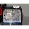 UNITE HYDRAULIQUE ABS RENAULT MEGANE