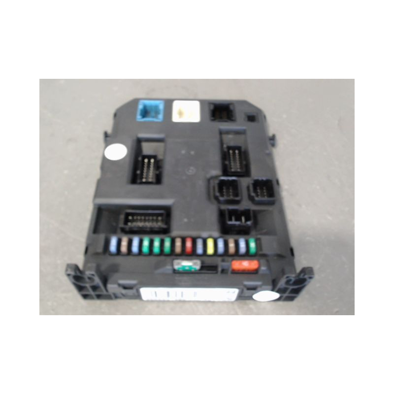 BOITIER GESTION HABITACLE CITROEN DS3