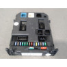 BOITIER GESTION HABITACLE CITROEN DS3