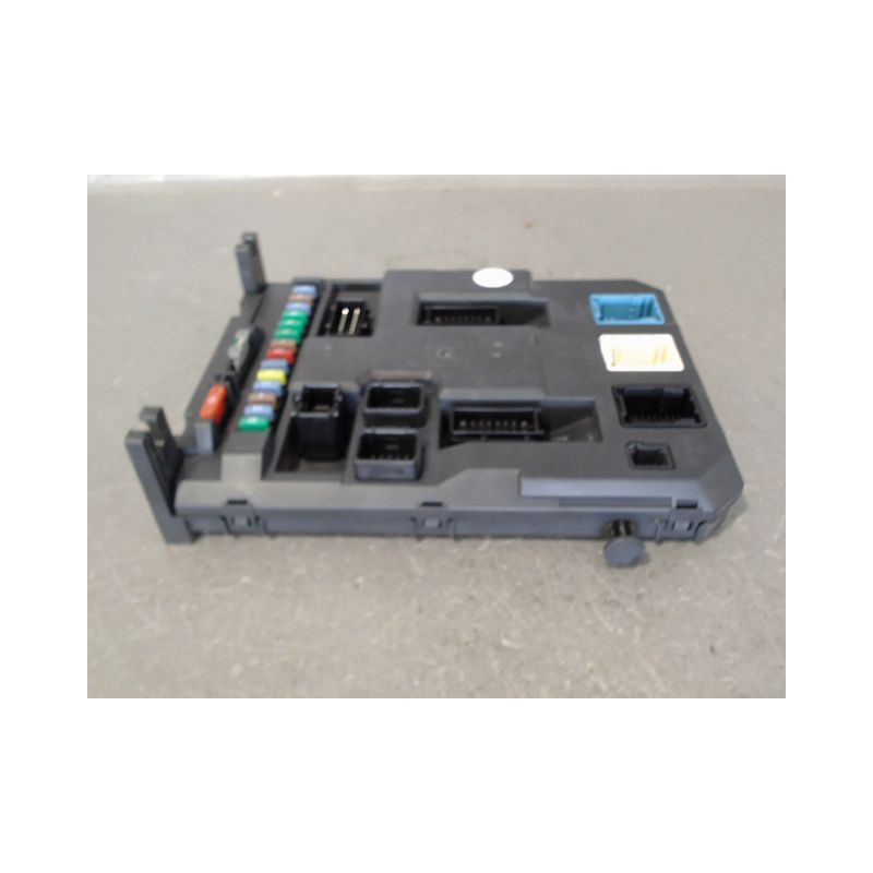 BOITIER GESTION HABITACLE CITROEN DS3