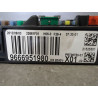 BOITIER GESTION HABITACLE CITROEN DS3