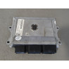 CALCULATEUR MOTEUR CITROEN C4 CACTUS