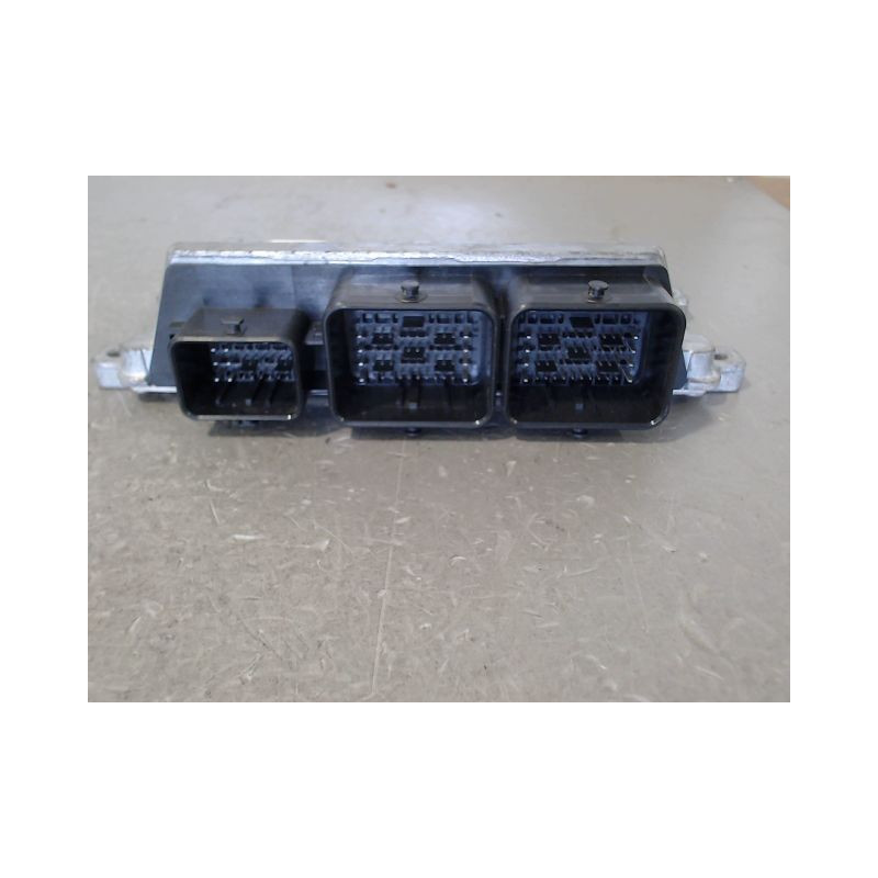 CALCULATEUR MOTEUR CITROEN C4 CACTUS