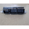 CALCULATEUR MOTEUR CITROEN C4 CACTUS