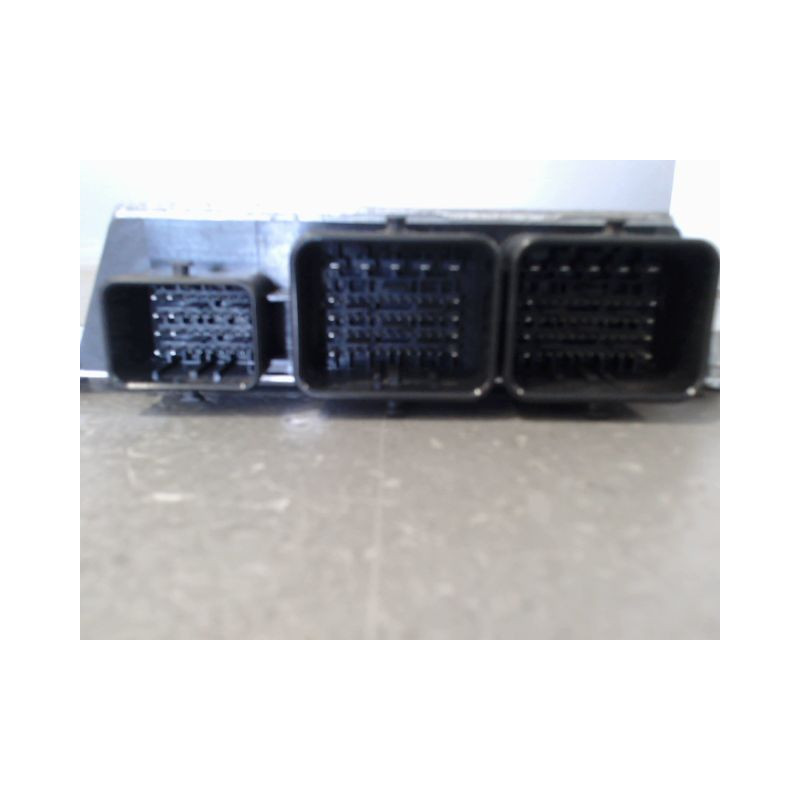 CALCULATEUR MOTEUR CITROEN C4 CACTUS