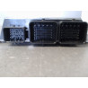 CALCULATEUR MOTEUR CITROEN C4 CACTUS