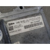 CALCULATEUR MOTEUR CITROEN C4 CACTUS