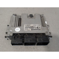 CALCULATEUR MOTEUR