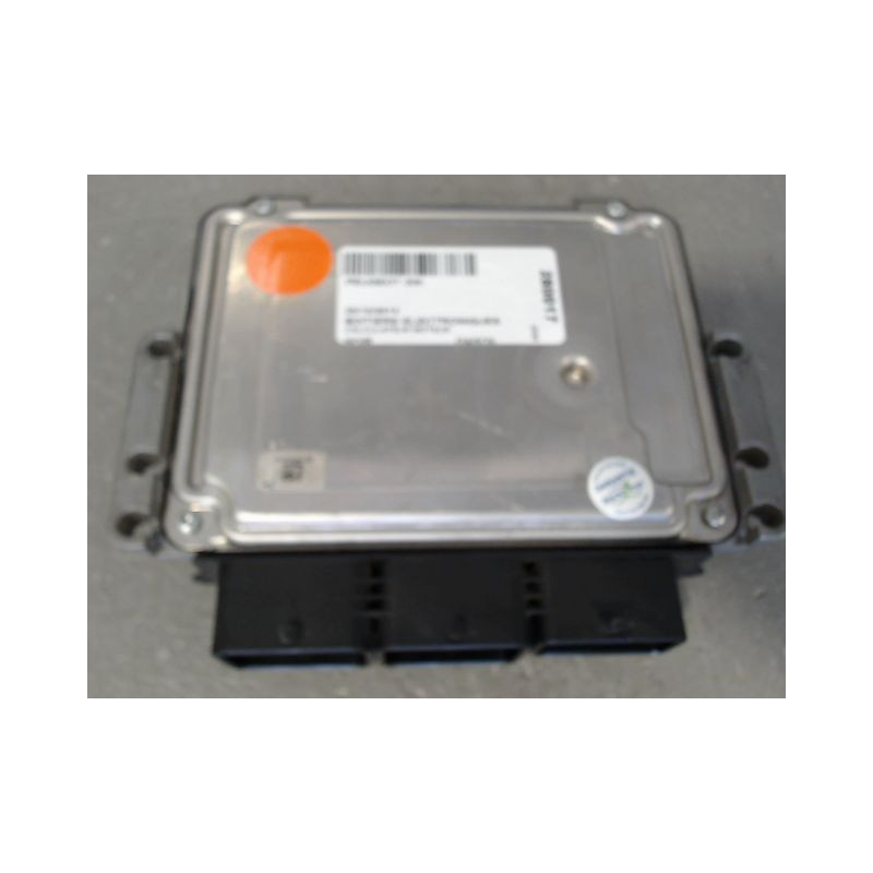 CALCULATEUR MOTEUR PEUGEOT 208