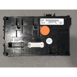 BOITIER GESTION HABITACLE