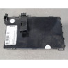 BOITIER GESTION HABITACLE RENAULT CLIO