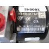 UNITE HYDRAULIQUE ABS VOLKSWAGEN GOLF