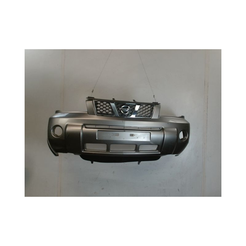 PARE-CHOC AVANT NISSAN X-TRAIL