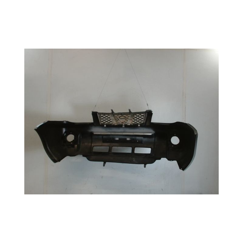 PARE-CHOC AVANT NISSAN X-TRAIL