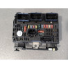 BOITE A FUSIBLES CITROEN C4