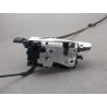SYSTEME CONDAMNATION AVANT DROIT PEUGEOT 207