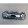 COMMANDE DE CHAUFFAGE MERCEDES CLASSE A