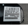 COMMANDE DE CHAUFFAGE MERCEDES CLASSE A