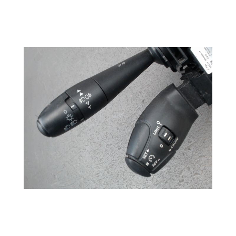 BLOC COMMODOS CITROEN C3