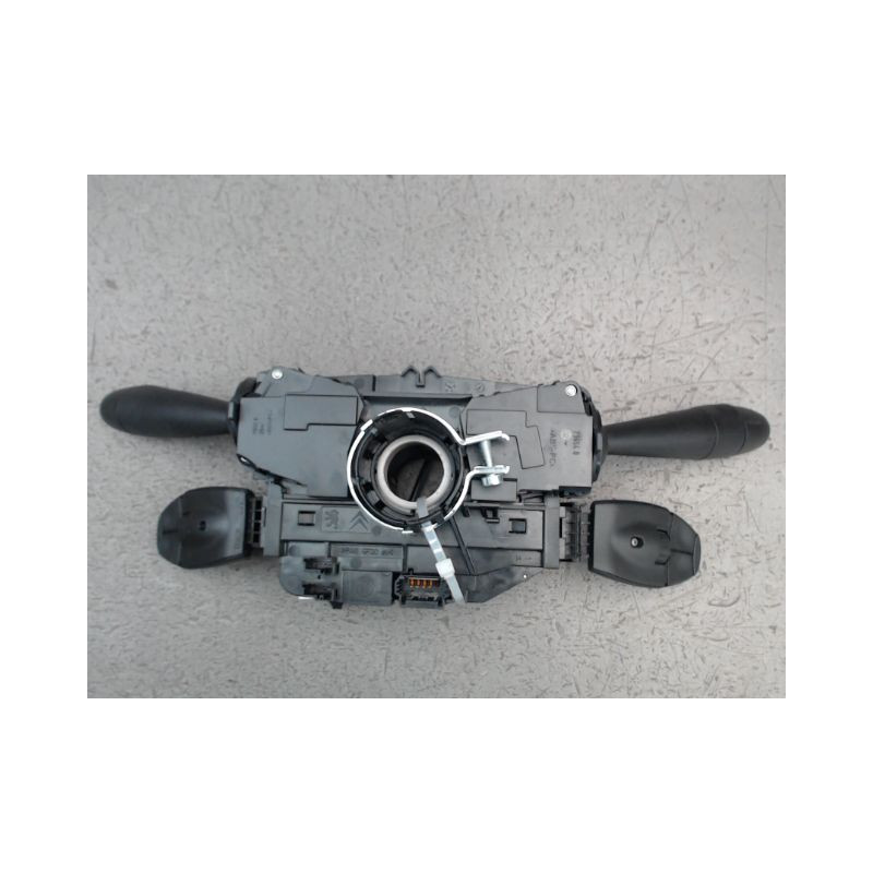 BLOC COMMODOS CITROEN C3