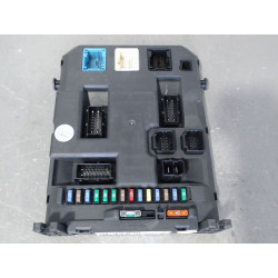 BOITIER GESTION HABITACLE