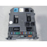 BOITIER GESTION HABITACLE CITROEN C3