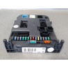 BOITIER GESTION HABITACLE CITROEN C3