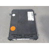 BOITIER GESTION HABITACLE CITROEN C3