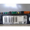 BOITIER GESTION HABITACLE CITROEN C3