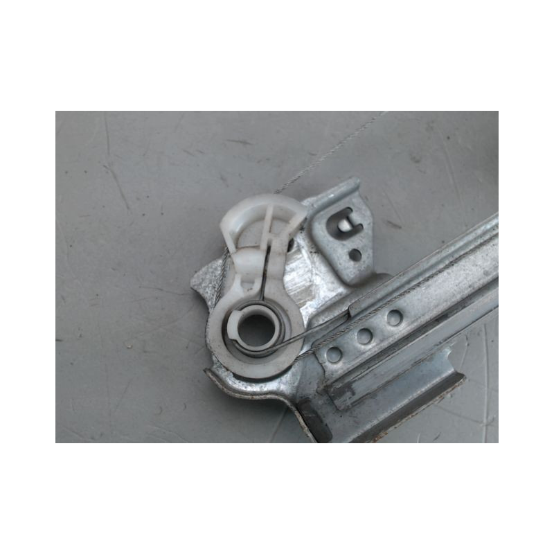 MECANISME LEVE-GLACE AVANT GAUCHE CITROEN C3