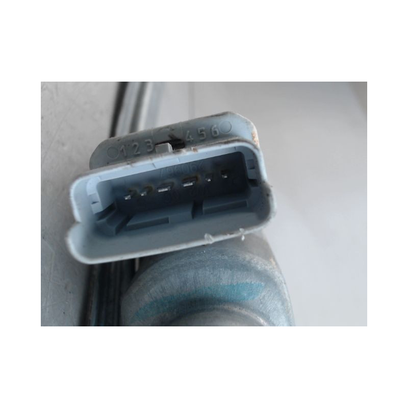 MECANISME LEVE-GLACE AVANT GAUCHE CITROEN C3