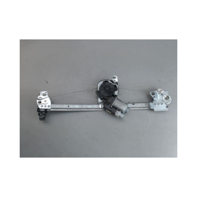 MECANISME LEVE-GLACE AVANT GAUCHE CITROEN C3