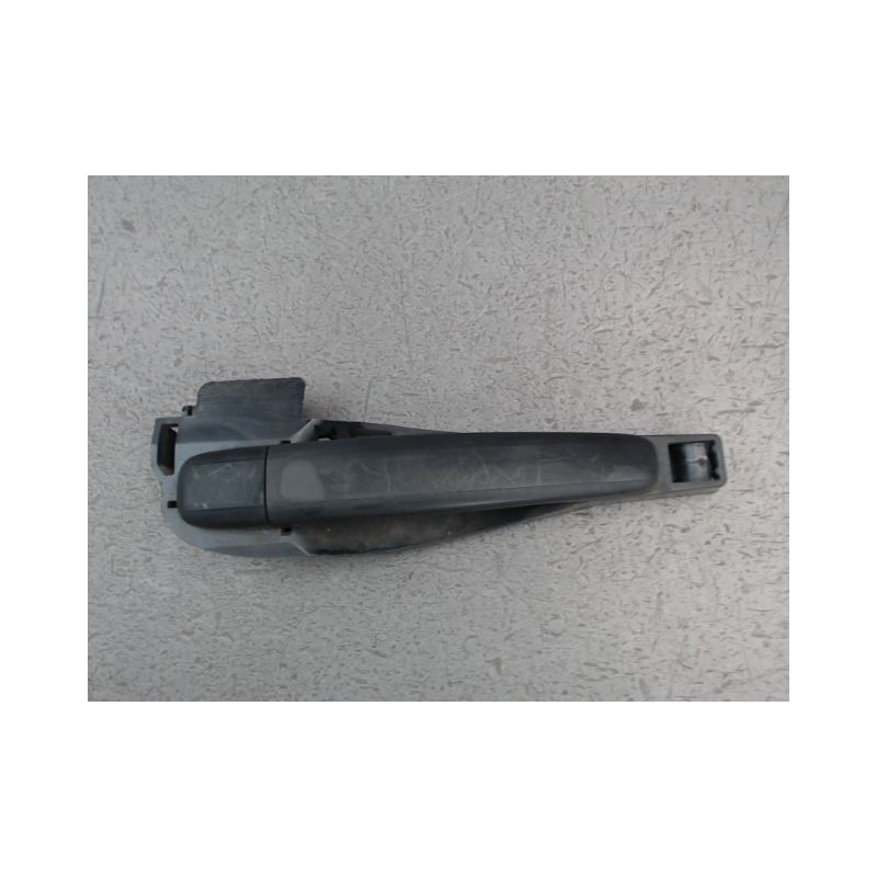 POIGNEE EXTERIEURE PORTE AVANT DROIT CITROEN C3