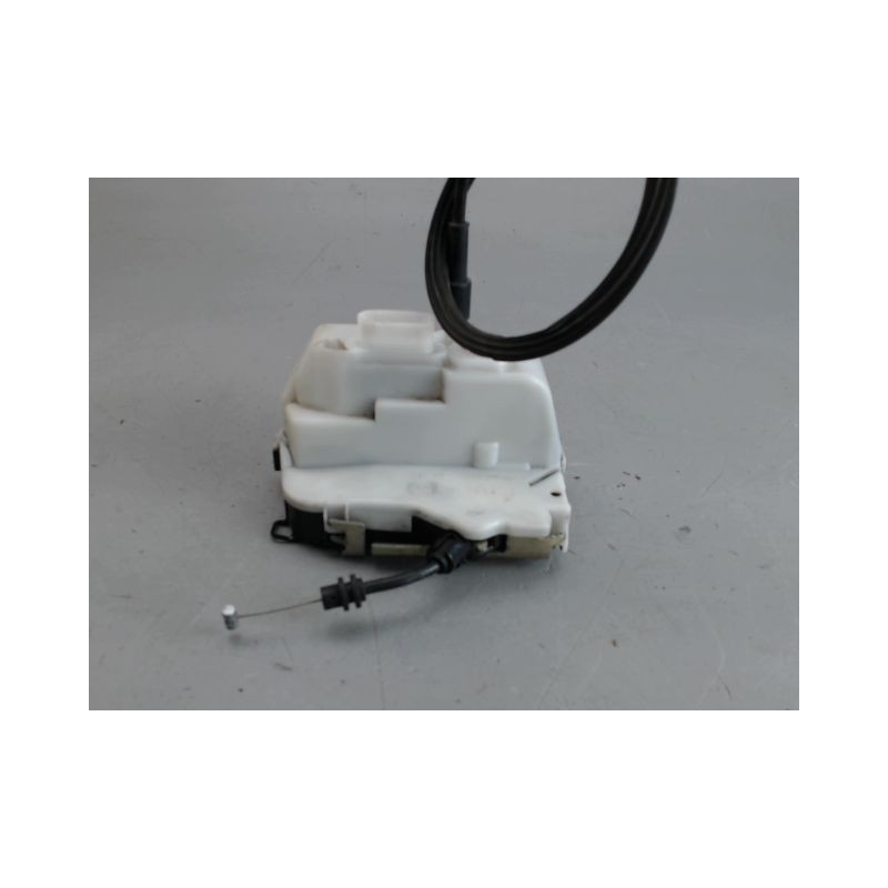 SYSTEME CONDAMNATION ARRIERE DROIT CITROEN C3