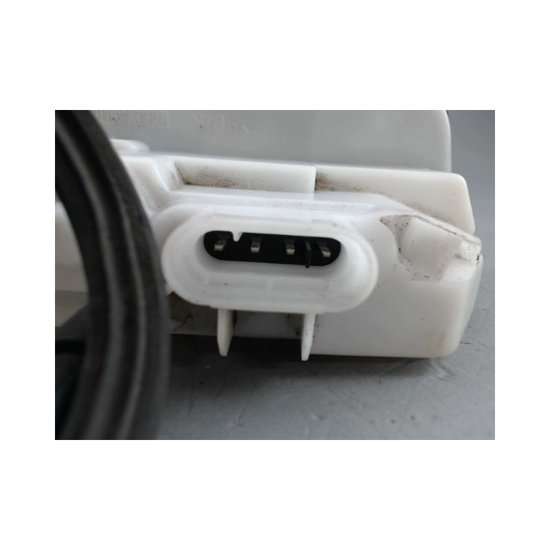 SYSTEME CONDAMNATION ARRIERE DROIT CITROEN C3