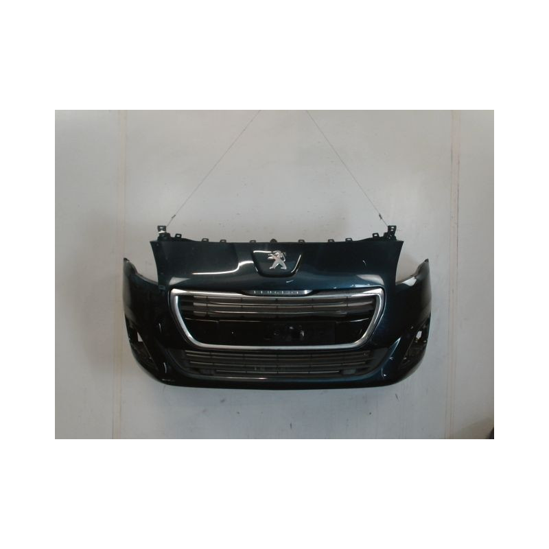 PARE-CHOC AVANT PEUGEOT 5008