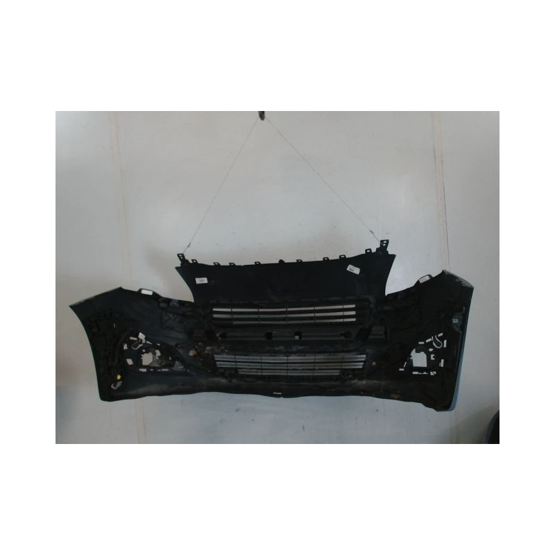 PARE-CHOC AVANT PEUGEOT 5008