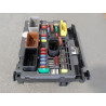 BOITE A FUSIBLES PEUGEOT 5008