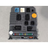 BOITIER GESTION HABITACLE CITROEN C3