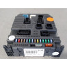 BOITIER GESTION HABITACLE CITROEN C3
