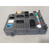 BOITIER GESTION HABITACLE CITROEN C3