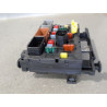 BOITE A FUSIBLES CITROEN C3